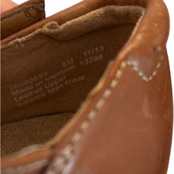 Clarks Bendables Wendy Land Sandals Size US 5 - Picture 7 of 7